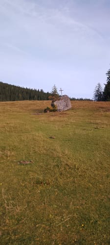 Winklmoosalm zum Dürrnbachhorn