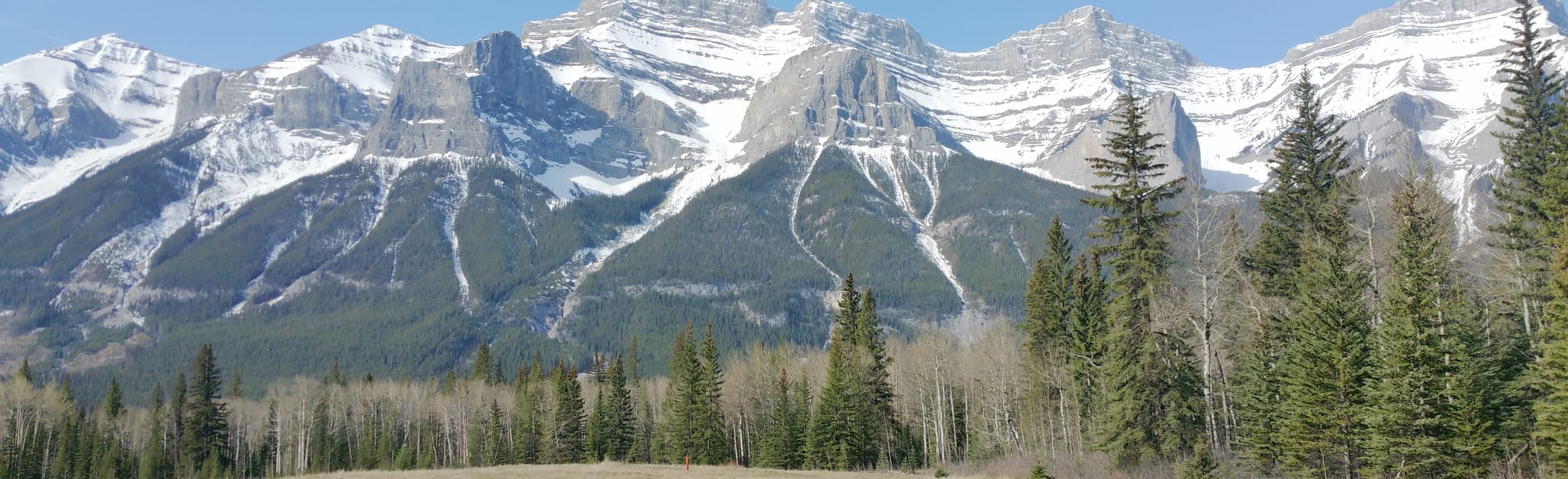 Carrot Creek Pass, Saskatchewan, Canada 71 Reviews, Map AllTrails