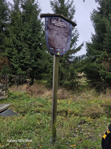 WasserWanderWeg Nr. 4, Buntenbocker Teiche