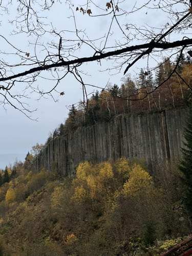 Scheibenberg Rundweg
