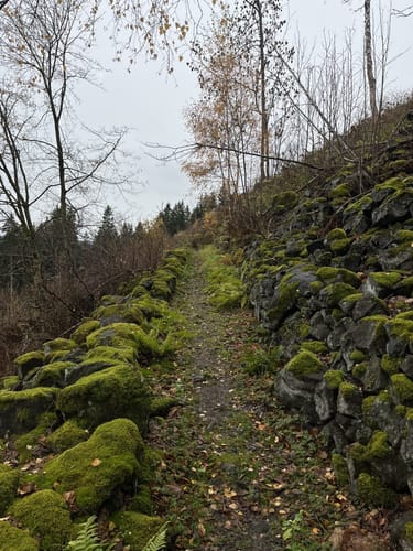 Scheibenberg Rundweg