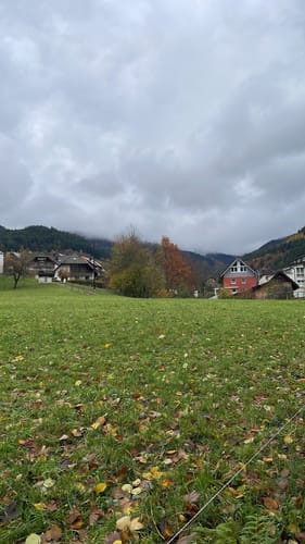Mühlen-Rundwanderweg Simonswald