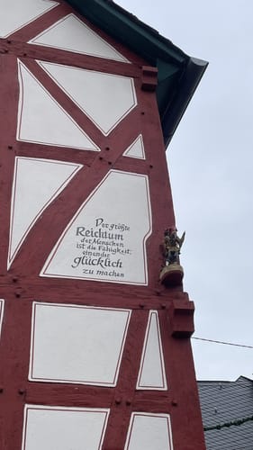 Osterspaier Langhalsweg