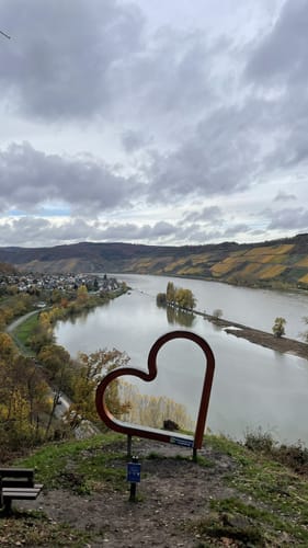 Osterspaier Langhalsweg