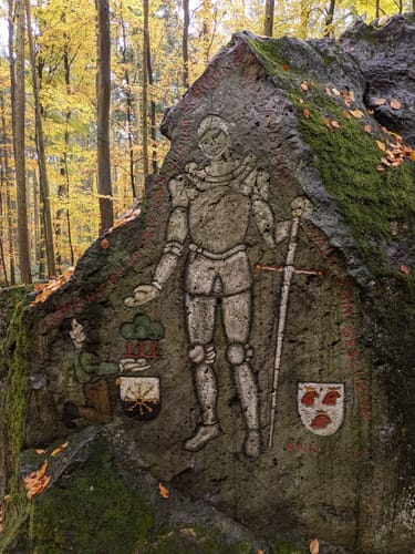 Vulkanpfad (Traumpfad )