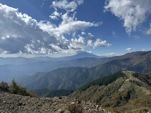 Mt. Sannoto - hikes and trails to get you there | AllTrails