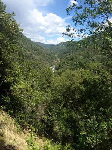 10 Best Hikes and Trails in South Yuba River State Park AllTrails