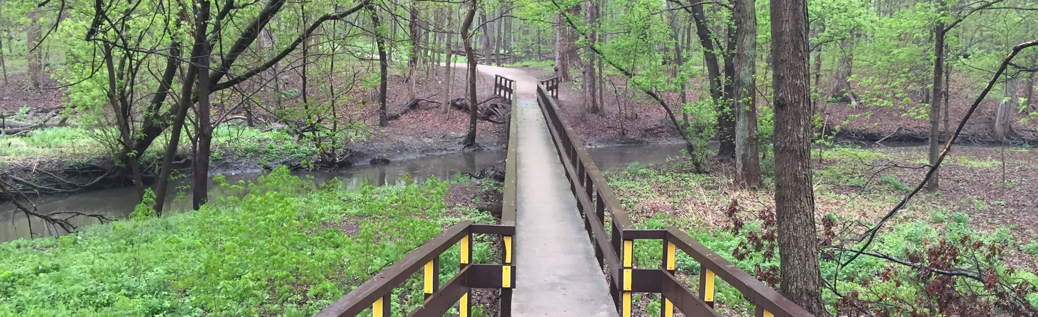 Maple Grove Forest Preserve Trail, Illinois 386 Reviews, Map AllTrails