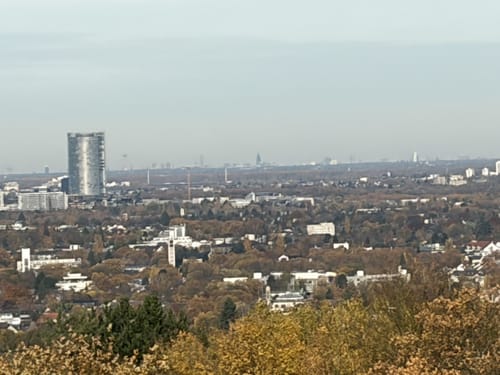 Runde um den Rodderberg