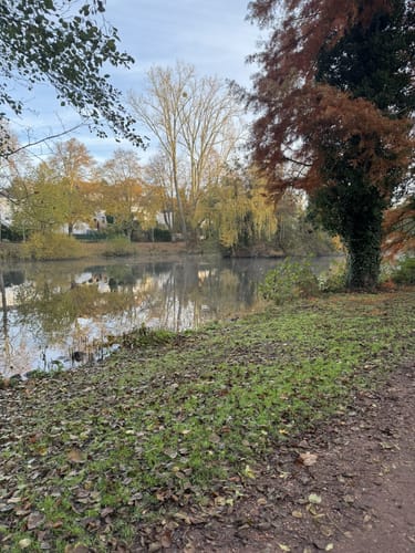 7-Weiher-Tour