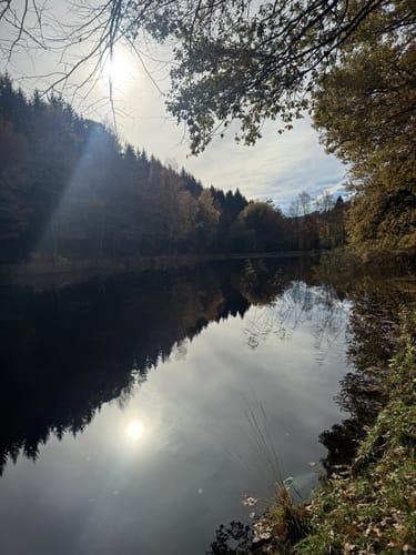 7-Weiher-Tour