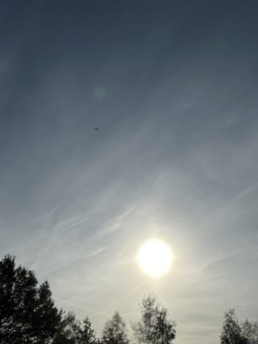 Von Borken durch die Berge