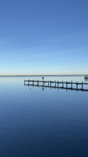 Steinhuder Meer Rundweg