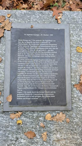 Neuweiler Gehnbach