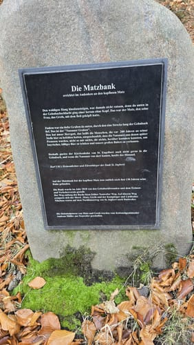 Neuweiler Gehnbach