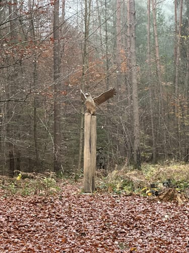 Lindlkopf und Mühlberg 