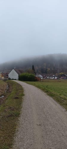 Wasgau-Felsenweg