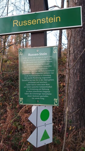 Herrnsberg Rundweg