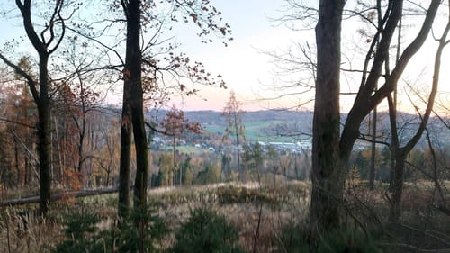 Herrnsberg Rundweg