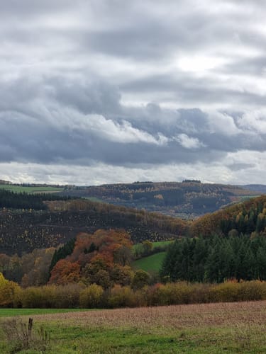 Burg-Reuland  - Oberhausen