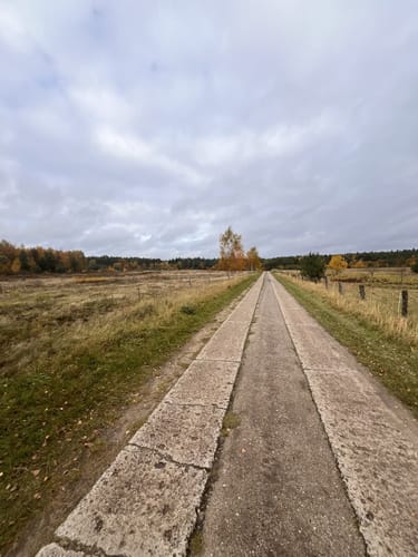 Wildpark - Schmalsee - Hegesee