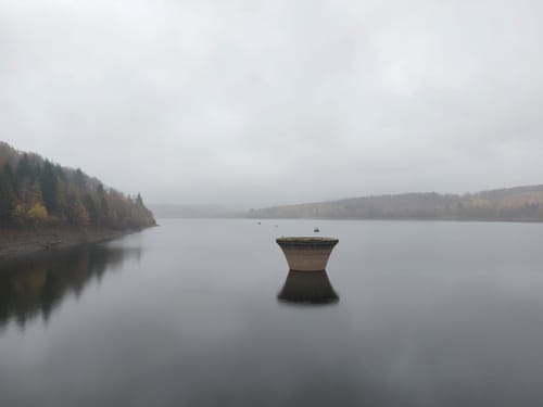 Um den Aabachsee