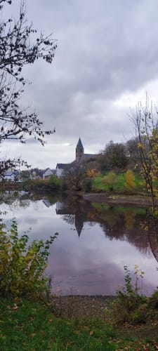 Ulmener Weiher und Maar