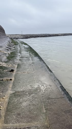 Spiekeroog: Westend und Süderdünen