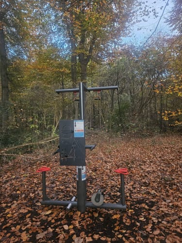 Zum Schlösschen Borghees