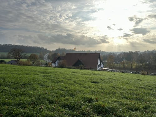 Premiumspazierwanderweg: Brochterbecker Landpartie