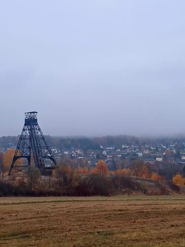 Rund um Schneeberg