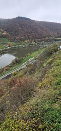 Apolloweg Valwig und Brauselay