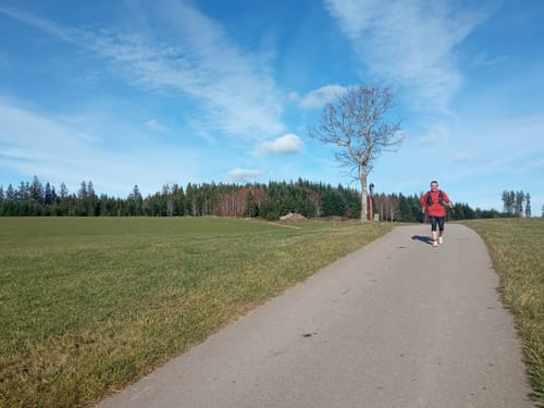 St. Georgener Heimatpfad