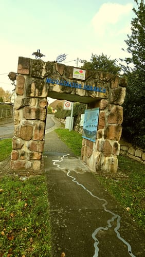 Westweg Etappe 3: Forbach - Unterstmatt
