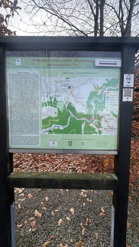 Kall Trail
