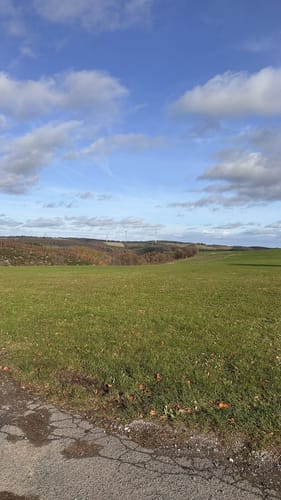 Kall Trail