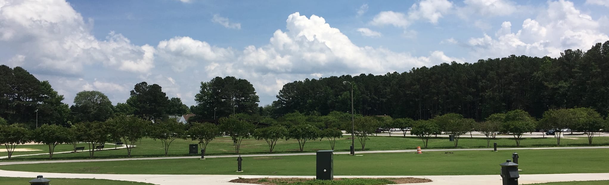 Chesapeake City Park Trail, Virginia 72 Reviews, Map AllTrails