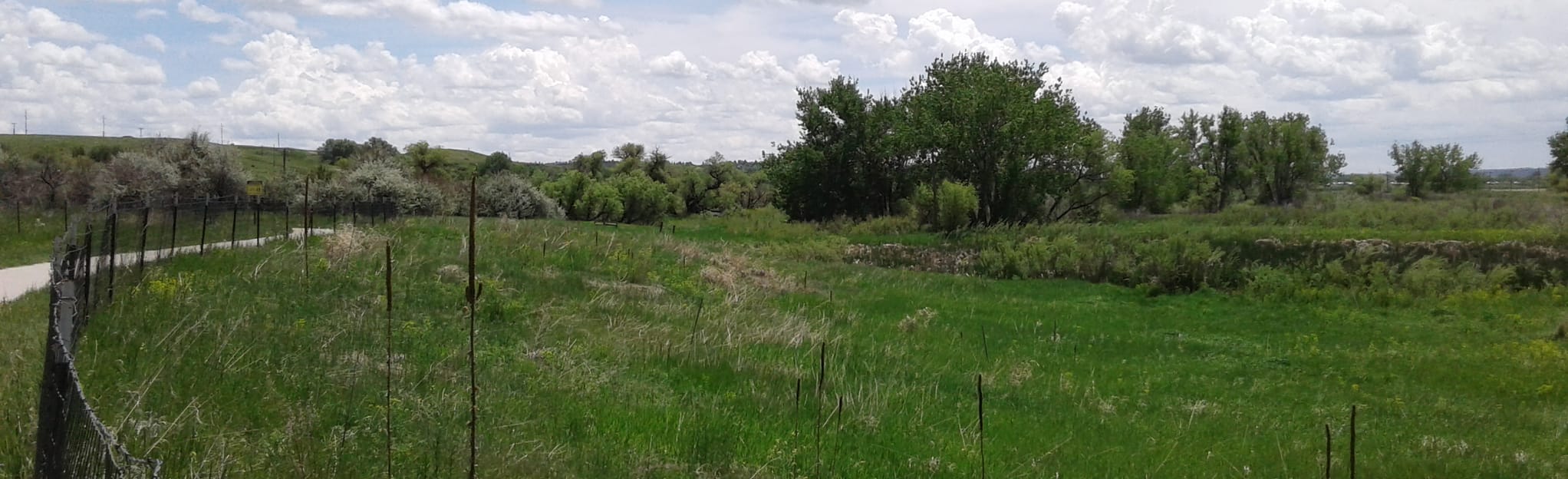 Cherry Creek Trail South Loop, Colorado 155 Reviews, Map AllTrails