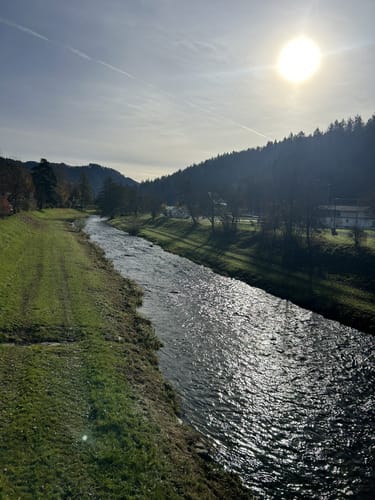 Lautenbacher Teufelsteig