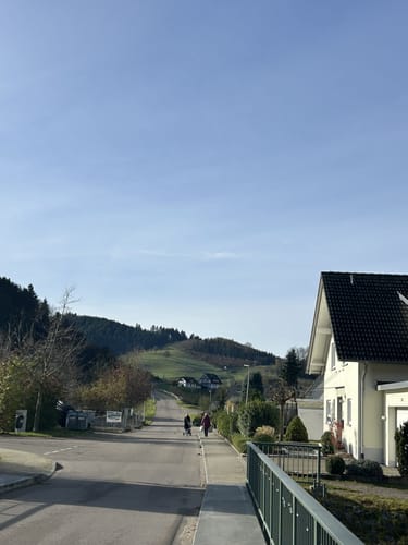 Lautenbacher Teufelsteig