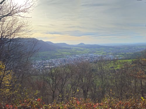 Gustav-Ströhmfeld-Weg