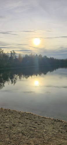 Hückelhoven Baal: Baaler Hasenglöckchen
