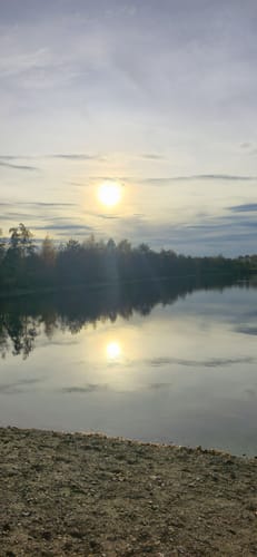 Hückelhoven Baal: Baaler Hasenglöckchen