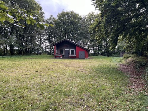 Von Steinborn zum Ernstberg