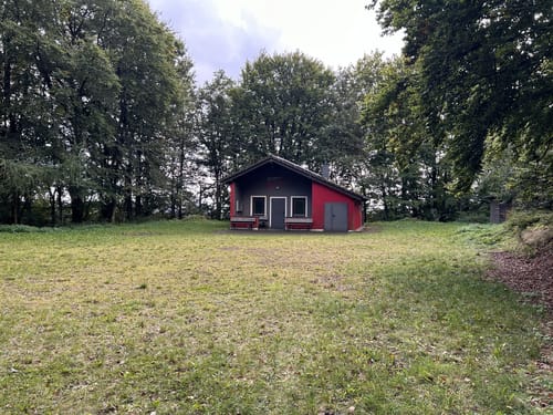 Von Steinborn zum Ernstberg
