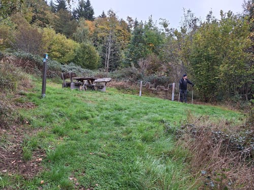 Karrenberg (Premiumwanderweg)