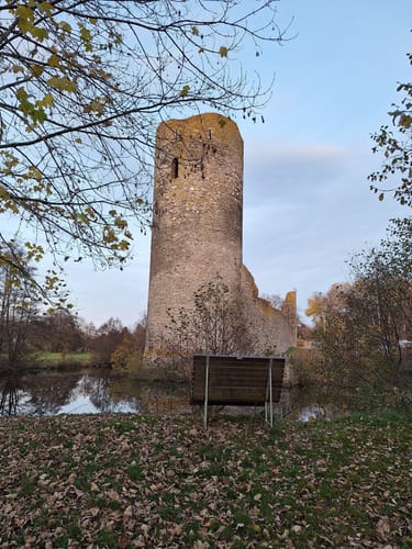 LandZeitTour (Traumschleife)