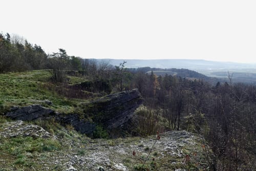 Roschlaub - Mariengrotte