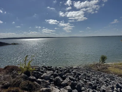 Waco Dam - hikes and trails to get you there | AllTrails
