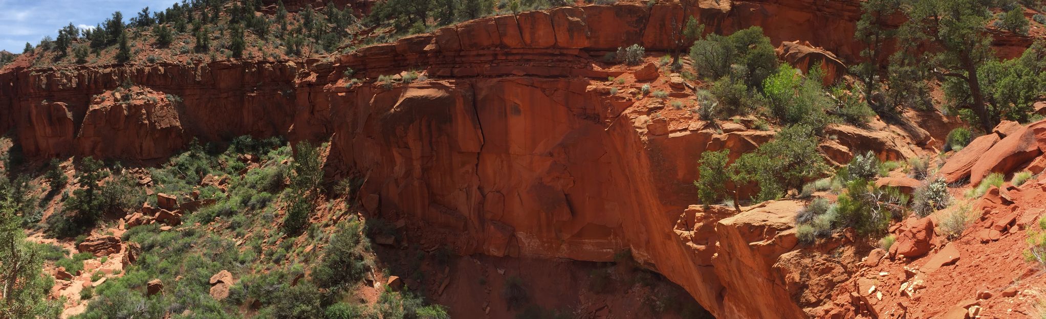 Sam Pollock Canyon Trail: 1 Reviews, Map - Utah | AllTrails